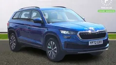 Used 2023 Skoda Kodiaq SE Drive SUV | £23,199 (Good price)