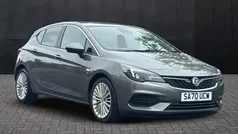 Used 2020 Vauxhall Astra Elite Hatchback | £12,210 (Fair price)