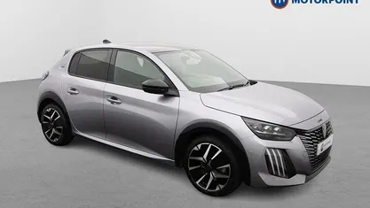 Used Peugeot 208 GTi 102 HP (75 kW) 2024 Hatchback