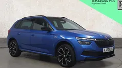 Used 2023 Skoda 110 R Monte Carlo Hatchback | £16,002 (Fair price)