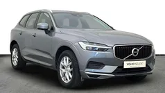 Used 2021 Volvo XC60 Momentum SUV | £25,250 (Fair price)