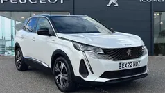 Used 2023 Peugeot 3008 GTi Estate | £17,500 (Fair price)