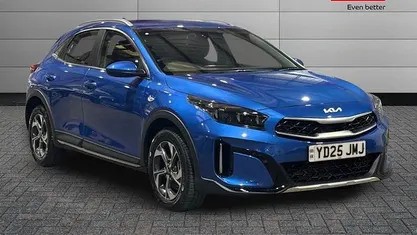 Used 2025 Kia XCeed SUV | £19,999 (Fair price)