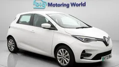 Used 2022 Renault Rapid SE Hatchback | £10,200 (Fair price)