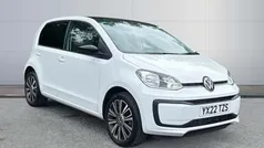 Used 2024 VW up! Black Edition Hatchback | £12,672 (Fair price)