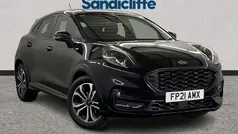 Used 2023 Ford Puma ST-Line Hatchback | £15,429 (Fair price)