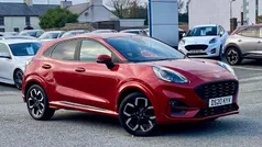 Used 2023 Ford Puma ST-Line X Hatchback | £13,999 (Good price)
