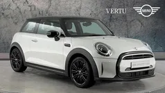 Used 2023 Mini Cooper Exclusive Hatchback | £21,577 (Fair price)