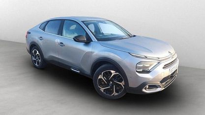 Używany Citroën C4 X PureTech 131 KM (96 kW) 2024 SUV