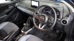 Used 2022 Mazda 2 Inclusive Hatchback | £13,899 (Fair price)