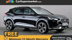 Used 2024 Cupra Formentor SUV | £19,497 (Super price)