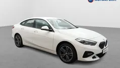 Used 2023 BMW 218 Sport Line Coupe | £18,599 (Super price)