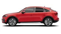 Used 2025 Audi Q5 Sportback SUV | £56,287 (Super price)