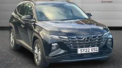 Used 2024 Hyundai Tucson Premium SUV | £19,900 (Fair price)