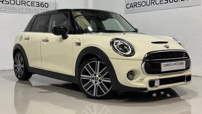 Used 2020 Mini Cooper S Exclusive Hatchback | £18,750 (Fair price)