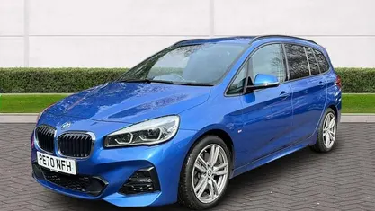 Usado BMW 220 M Sport 192 HP (141 kW) 2020 Carrinha