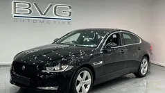 Used 2020 Jaguar XF Portfolio Sedan | £9,994 (Super price)
