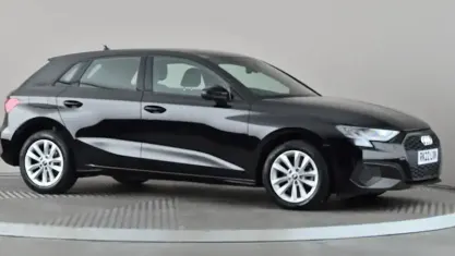 Used Audi A3 Sportback 150 HP (110 kW) 2023 Hatchback