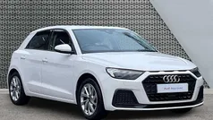 Used 2024 Audi A1 Sportback Sport Hatchback | £19,200 (Fair price)