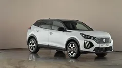 Used 2024 Peugeot 2008 GTi SUV | £19,940 (Fair price)