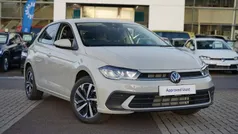 Used 2025 VW Polo Match Hatchback | £21,990 (Fair price)