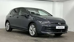 Used 2024 VW Golf VIII Match Hatchback | £23,195 (Fair price)