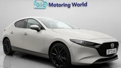 Used 2022 Mazda 3 Inclusive Hatchback | £15,700 (Fair price)