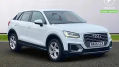 Used 2018 Audi Q2 Sport SUV | £12,699 (Good price)