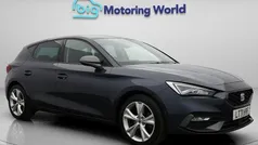 Used 2024 Seat Leon FR Hatchback | £16,700 (Fair price)