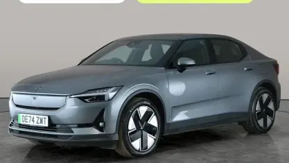 Used Polestar 2 Pilot 309 kW (421 HP) 2023 Grey Hatchback