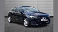 Black Used 2021 Audi A1 Sport Hatchback | £18,395 (Fair price)