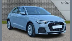 Used 2025 Audi A1 Sport Hatchback | £21,500 (Good price)