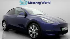 Used 2023 Tesla Model Y Long Range SUV | £24,900 (Super price)