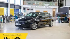 Used 2020 Vauxhall Astra Elite Hatchback | £11,199 (Fair price)