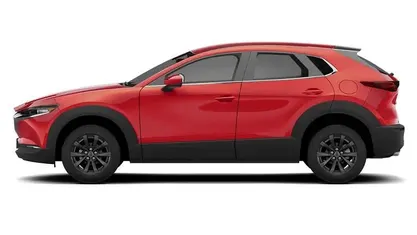 Used 2026 Mazda CX-30 Homura-Line SUV | £20,495 (Fair price)
