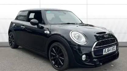 Used Mini Cooper S Hatch 170 HP (125 kW) 2017 Hatchback