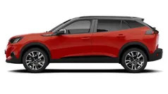 Used 2019 Peugeot 2008 Allure SUV | £6,995 (Super price)