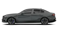 Used 2025 BMW i5 M Sport Sedan | £45,995 (Super price)