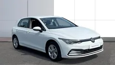 Used 2021 VW Golf VIII Life Hatchback | £15,395 (Fair price)