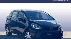 Used 2025 Honda Jazz Elegance Hatchback | £22,795 (Fair price)