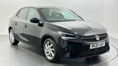 Used 2021 Vauxhall Corsa SRi Hatchback | £10,359 (Good price)