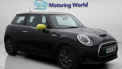 Used Mini Cooper Level 2 135 kW (184 HP) 2023 Hatchback