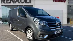Used 2022 Renault Trafic Van | £17,295 (Fair price)