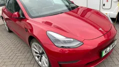 Used 2023 Tesla Model 3 Long Range AWD Sedan | £16,899 (Good price)