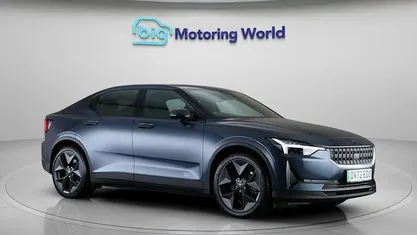 Used 2022 Polestar 2 Long Range Dual motor Hatchback | £21,300 (Good price)