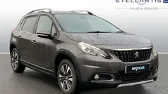 Used 2019 Peugeot 2008 Allure Premium SUV | £8,724 (Good price)