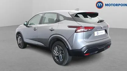 Used 2023 Nissan Qashqai Acenta Premium SUV | £14,899 (Super price)