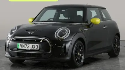 Used Mini Cooper Level 3 135 kW (184 HP) 2023 Hatchback