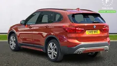 Used 2018 BMW X1 Sport Line SUV | £15,199 (Good price)