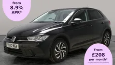 Used 2026 VW Polo Life Hatchback | £14,795 (Super price)